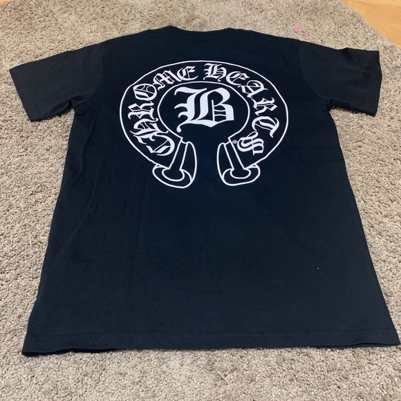 Chrome Hearts Other - Chrome hearts bella